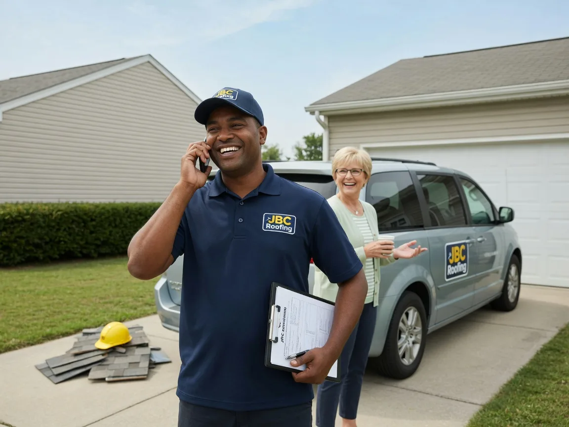 Roof Replacement Meadview, AZ FAQs